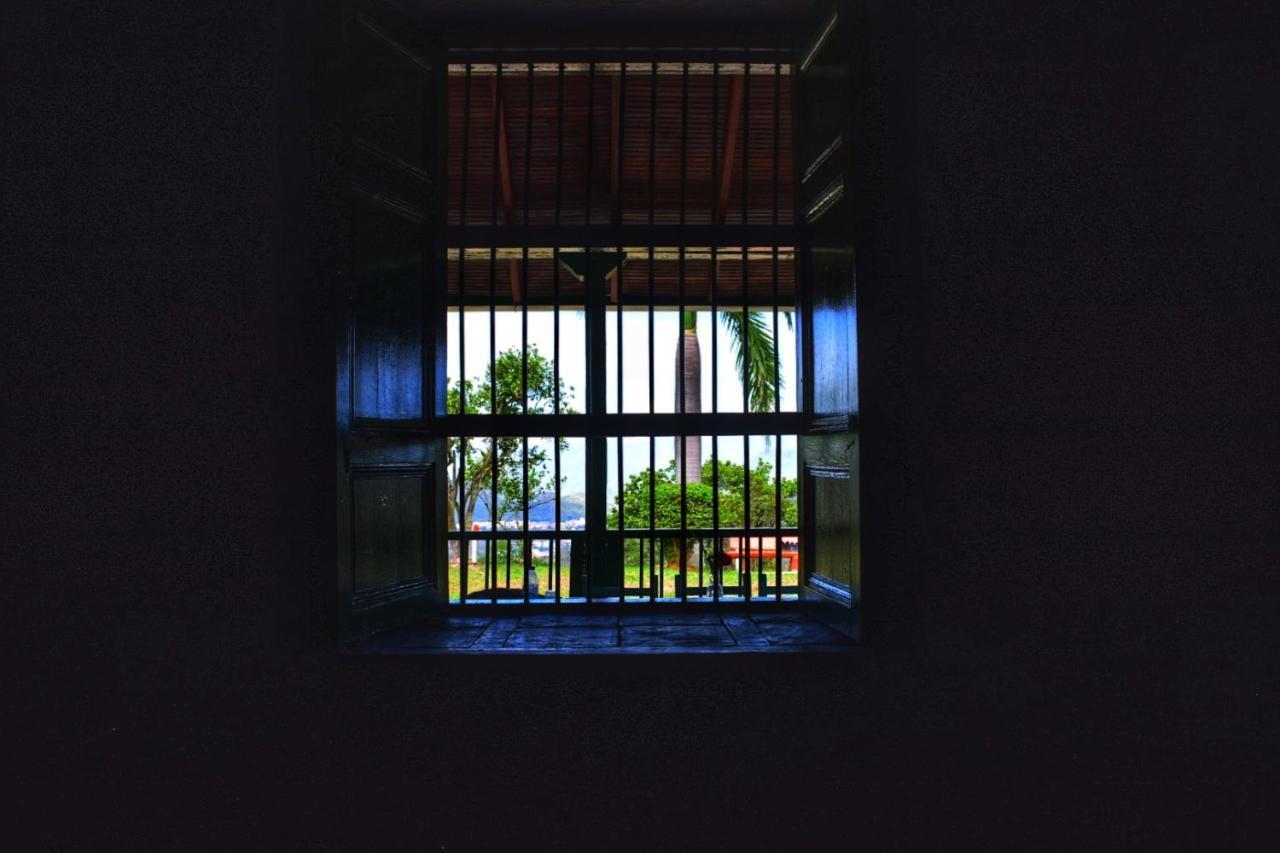 La Hacienda Hostel San Gil Luaran gambar